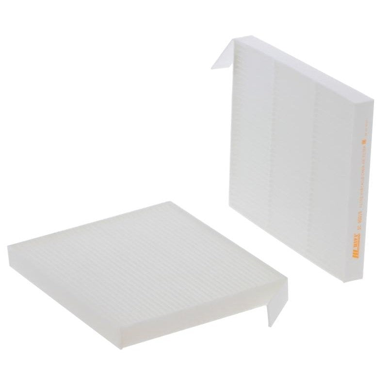 Komatsu PC 120-6 Filter Kit with Komatsu S4D95L engine