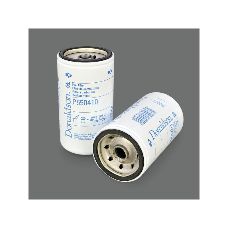 Komatsu PC130-6 Filter Service Kit with S4D95L-1 Engine