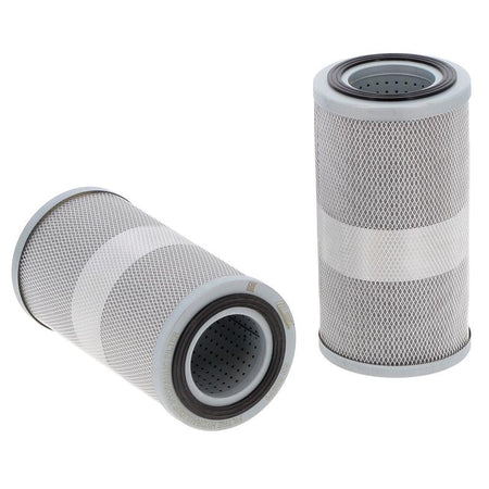 Komatsu PC 138 US-11 Filter Kit with Komatsu engine 2016-2022