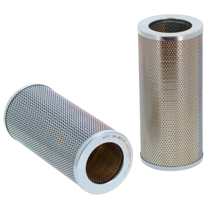 Komatsu PC 138 US-2 Filter Kit with Komatsu Saa 4 D 95 Le engine 2005-