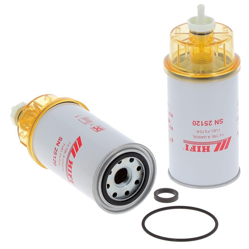 Komatsu PC 170 LC-11 Filter Kit with Komatsu engine 2021-