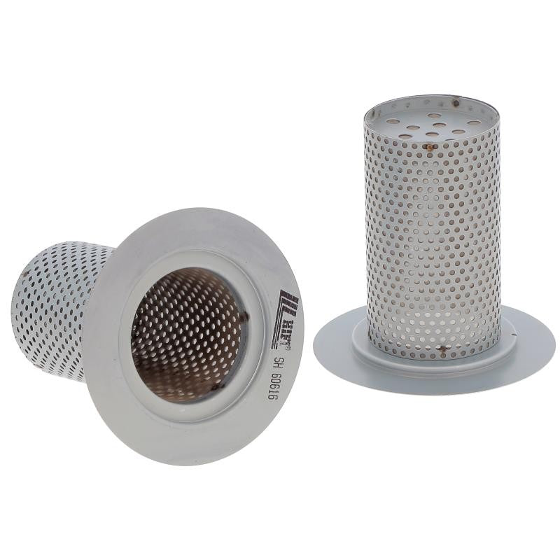 Komatsu PC 180-8 LC Filter Kit with Komatsu engine