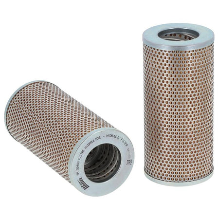 Komatsu PC 20-3 Filter Kit with Komatsu 3 D 84 F 2 engine