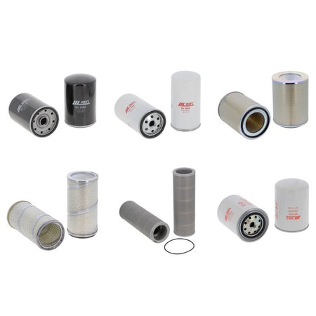 Komatsu PC 200-1 Filter Kit