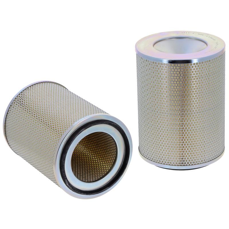 Komatsu PC 200-1 Filter Kit