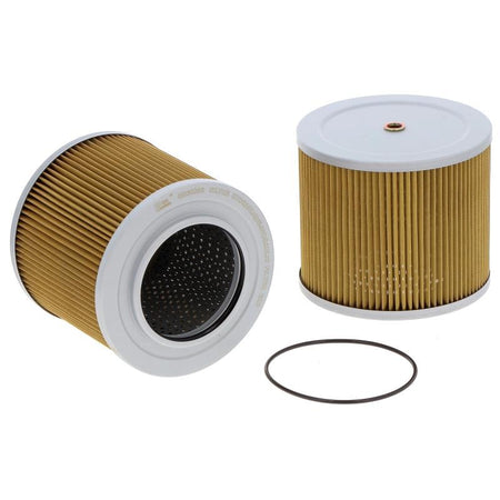 Komatsu PC 200-6K EL Filter Kit with Komatsu S6D102E engine