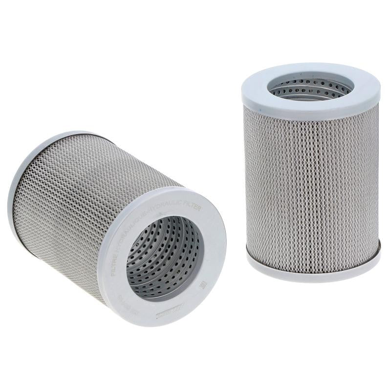 Komatsu PC 210 LC-8 Filter Kit with Komatsu engine 2006-2016