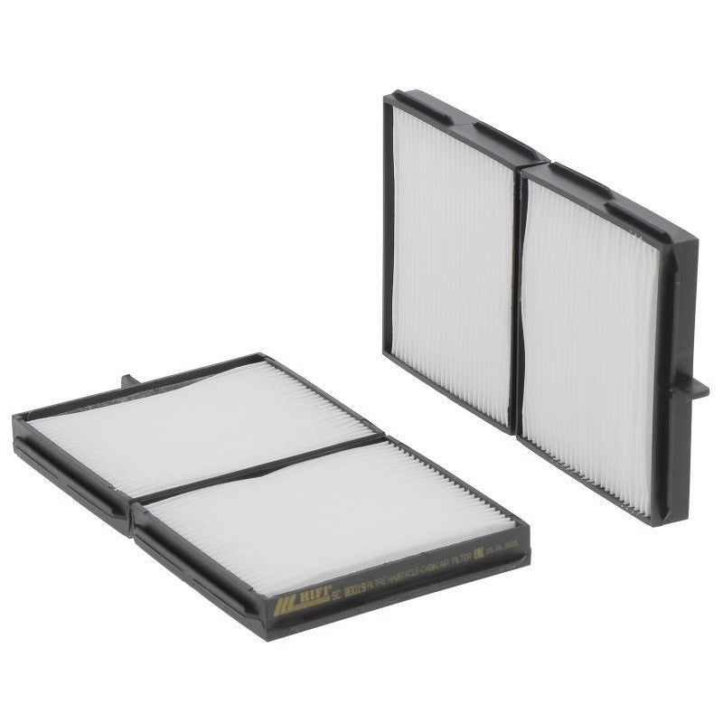 Komatsu PC 210 NLC-7K Filter Kit with Komatsu engine 2002-2005