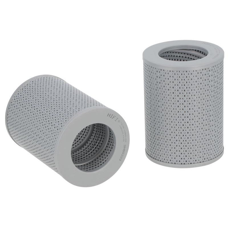 Komatsu PC230NHD-8 Filter Service Kit with Komatsu SAA 6D107E Engine