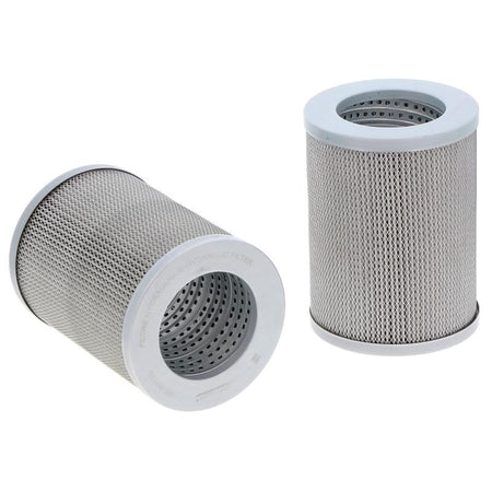 Komatsu PC 240-7 LC Filter Kit with Komatsu engine