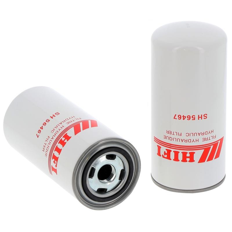 Komatsu PC 27 R Filter Kit with Komatsu 3 D 82 Ae engine