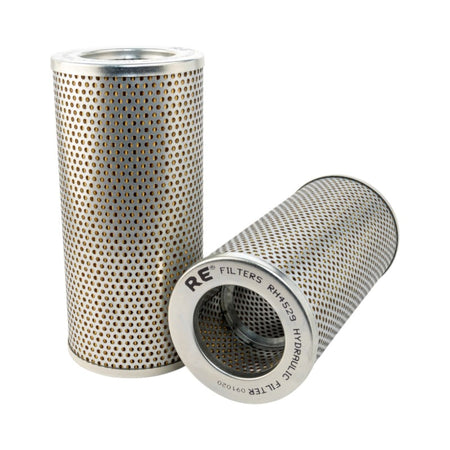 Komatsu PC30-2 Filter Service Kit with Yanmar Engine