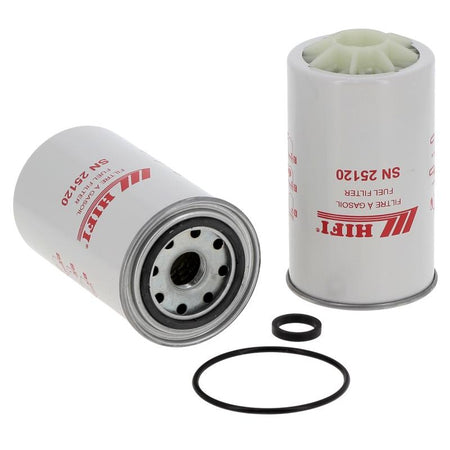 Komatsu PC 360 LC-11 Engine Filter Kit with Komatsu engine 2017-