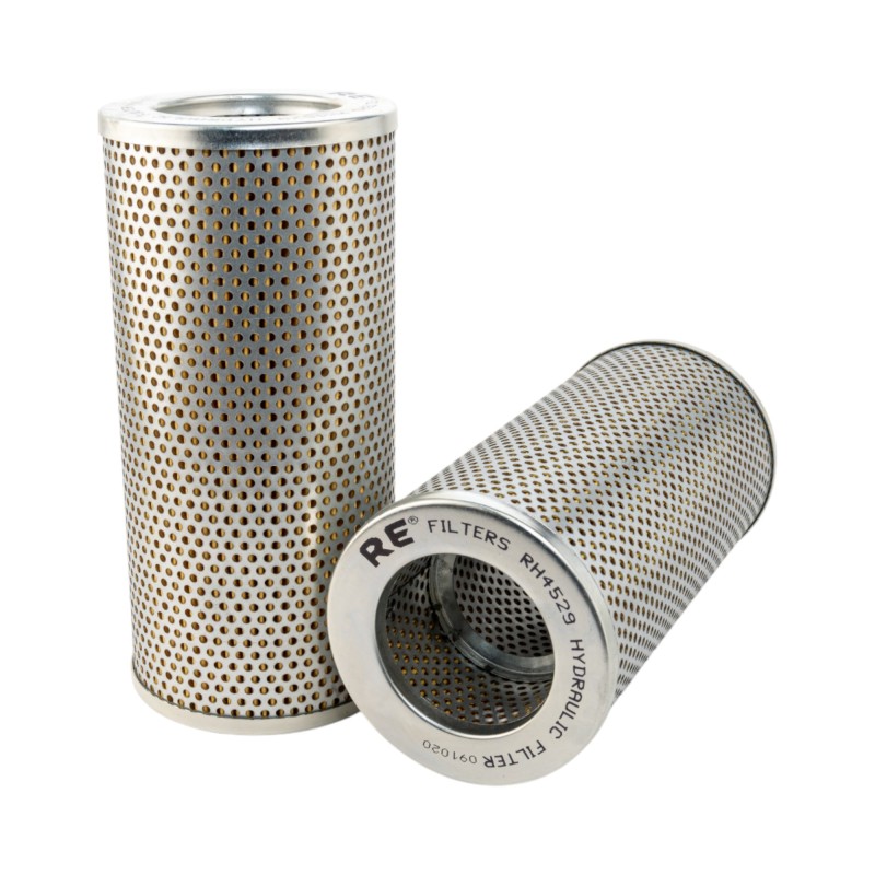 Komatsu PC40-1 Filter Service Kit