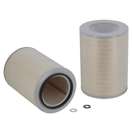 Komatsu PC 400-5 LC Engine Filter Kit with Komatsu engine