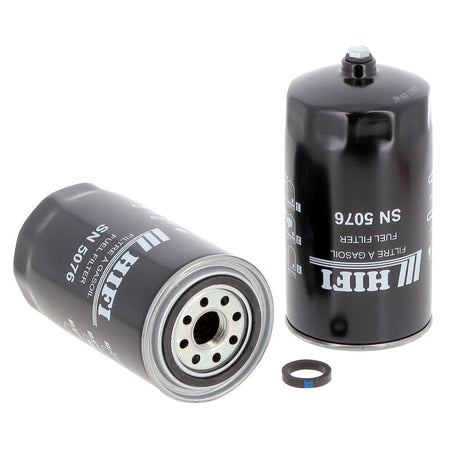 Komatsu PC 400-6 Engine Filter Kit with Komatsu engine