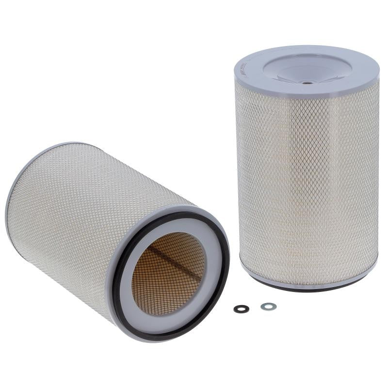 Komatsu PC 400-7 LC Filter Kit with Komatsu engine