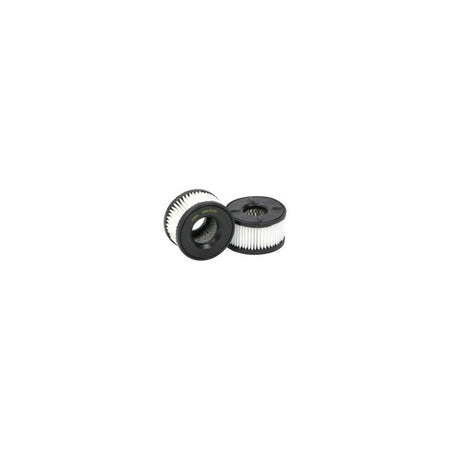 Komatsu PC 45 MR-5 Filter Service Kit with Komatsu Engine 01.2016 -