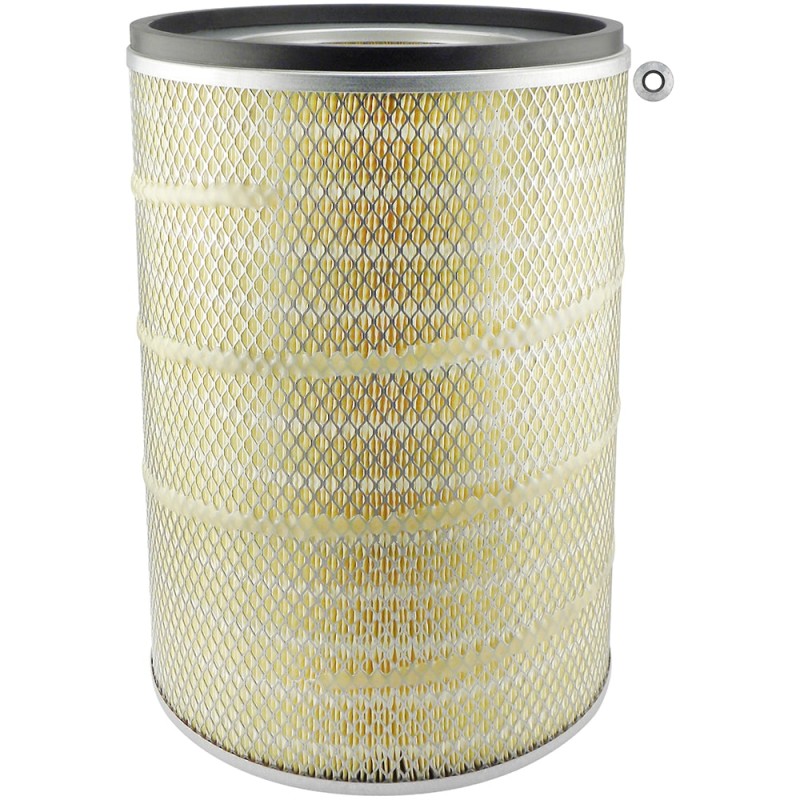 Komatsu PC450-6 Filter Service Kit with Komatsu SAA6D125E-2 Engine