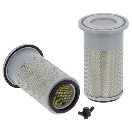 Komatsu PC 60-7 Engine Filter Kit with Komatsu 4 D 95 L engine 2004-