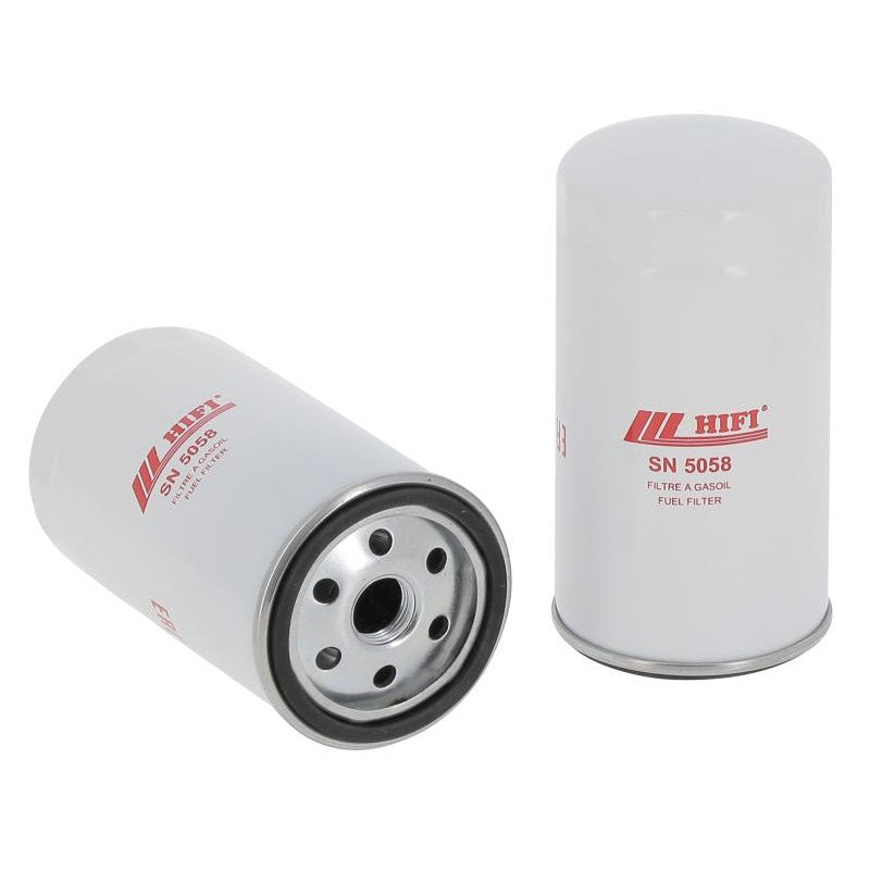 Komatsu PC 60-7 Filter Kit with Komatsu 4 D 95 L engine 2004-