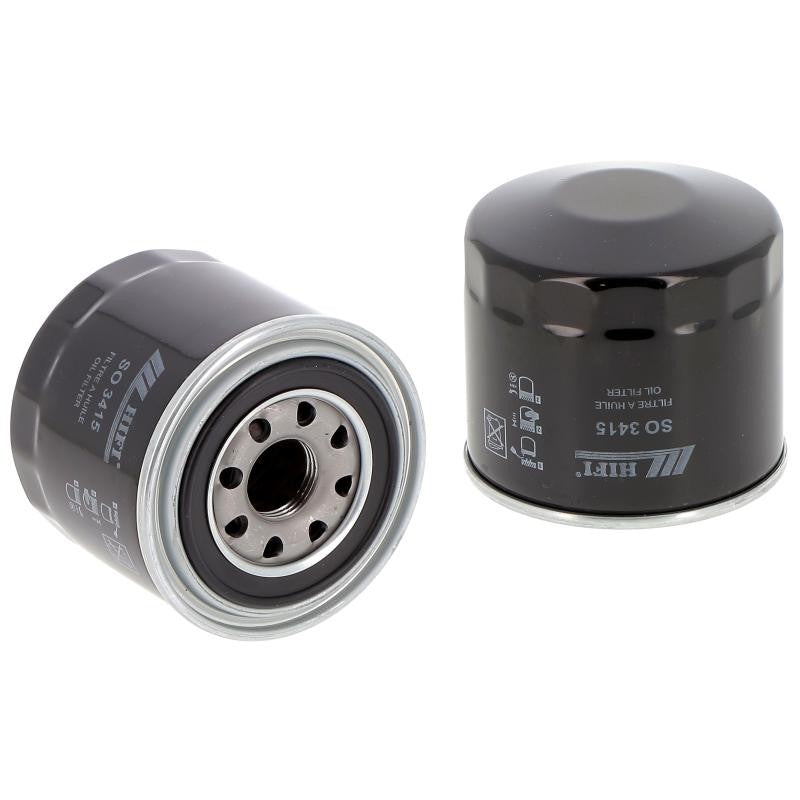 Komatsu PC 60-7 Filter Kit with Komatsu 4 D 95 L engine 2004-