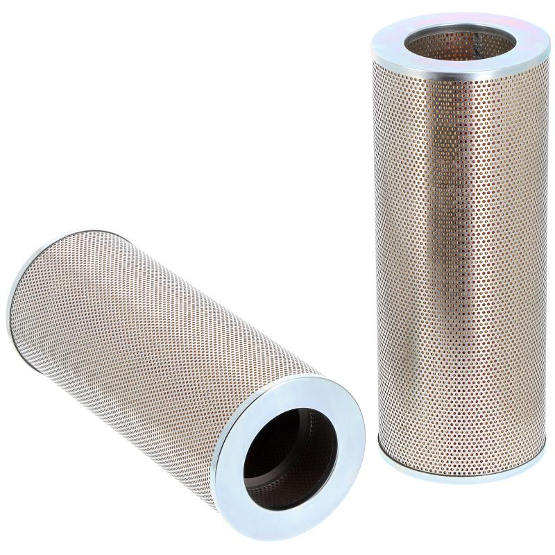 Komatsu PC 600-6K LC Filter Kit with Komatsu engine 2003-