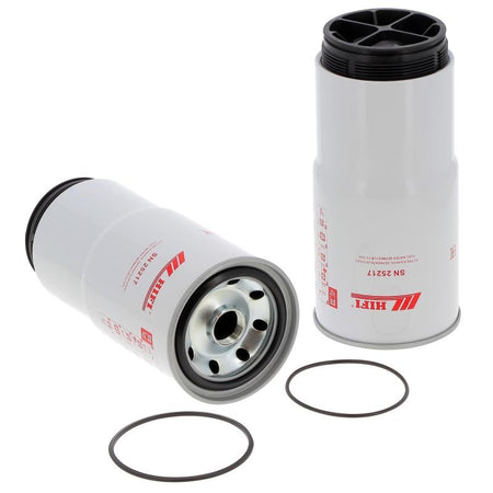 Komatsu PC 600-8 Engine Filter Kit with Komatsu S 6 D 140E-5 engine 2007-