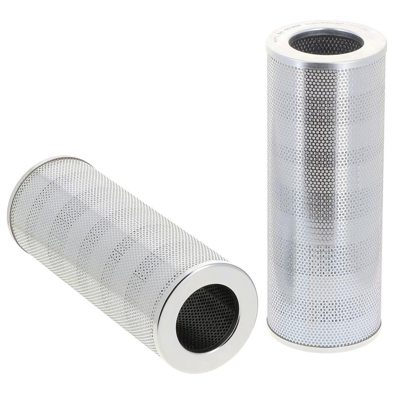 Komatsu PC 600-8 Filter Kit with Komatsu S 6 D 140E-5 engine 2007-