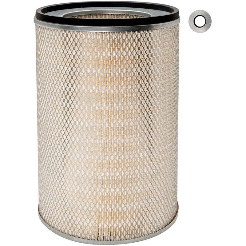 Komatsu PC650 Filter Service Kit with Komatsu S6D170 Engine