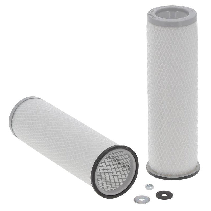 Komatsu PC 95 Engine Filter Kit with Perkins 1004.4 engine