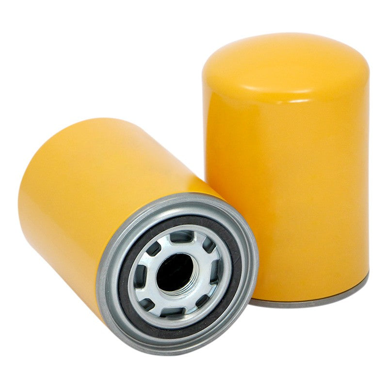 Komatsu PC05-7 Filter Service Kit - Air, Oil, Fuel Filters Serial No 8001-10616