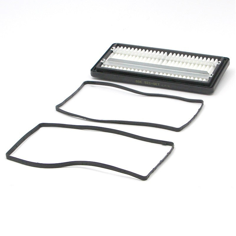 Komatsu PC30-1, PC30-2, PC30-3 Filter Service Kit