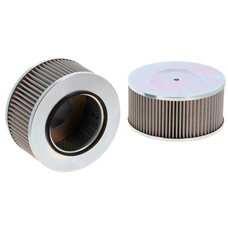 Komatsu PW 110 R-1 Filter Kit with Komatsu engine 2005-