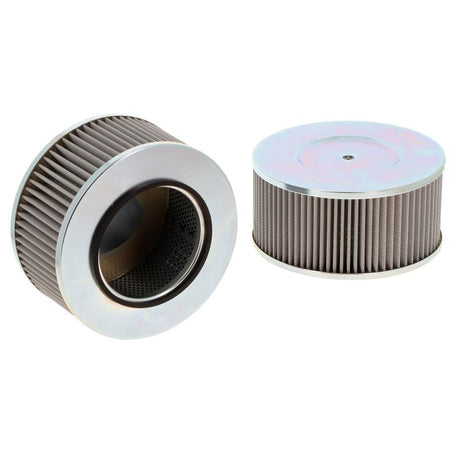 Komatsu PW 110 R-1 Filter Kit with Komatsu engine 2005-