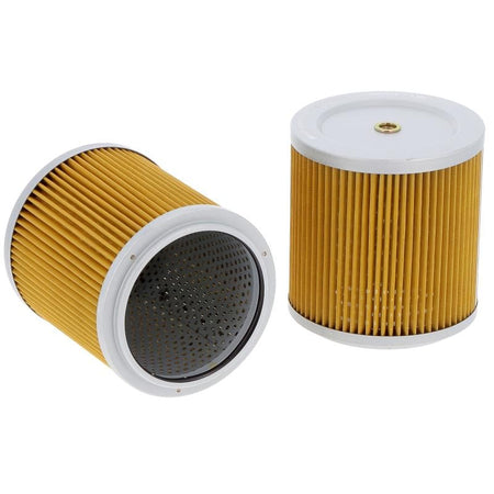 Komatsu PW 148-8 Filter Kit with Komatsu engine 2010-2017