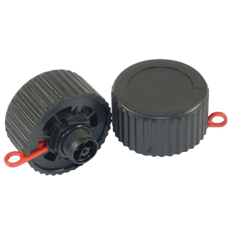 Komatsu PW 148-8 Filter Kit with Komatsu engine 2010-2017