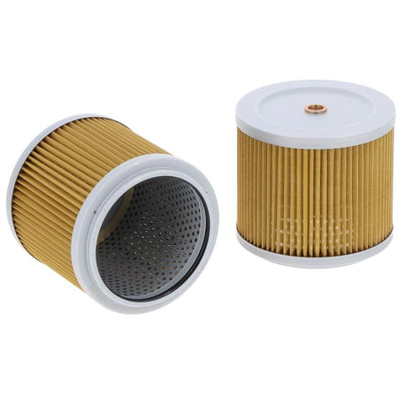 Komatsu PW 98 MR-8 Filter Kit with Komatsu engine 2011-2015