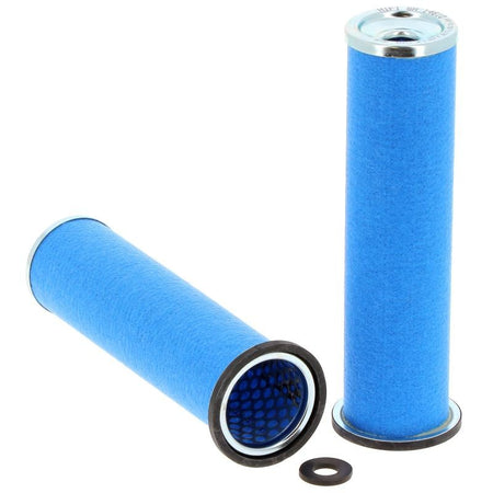 Komatsu SK 04 J Filter Kit with Komatsu 3D74E engine