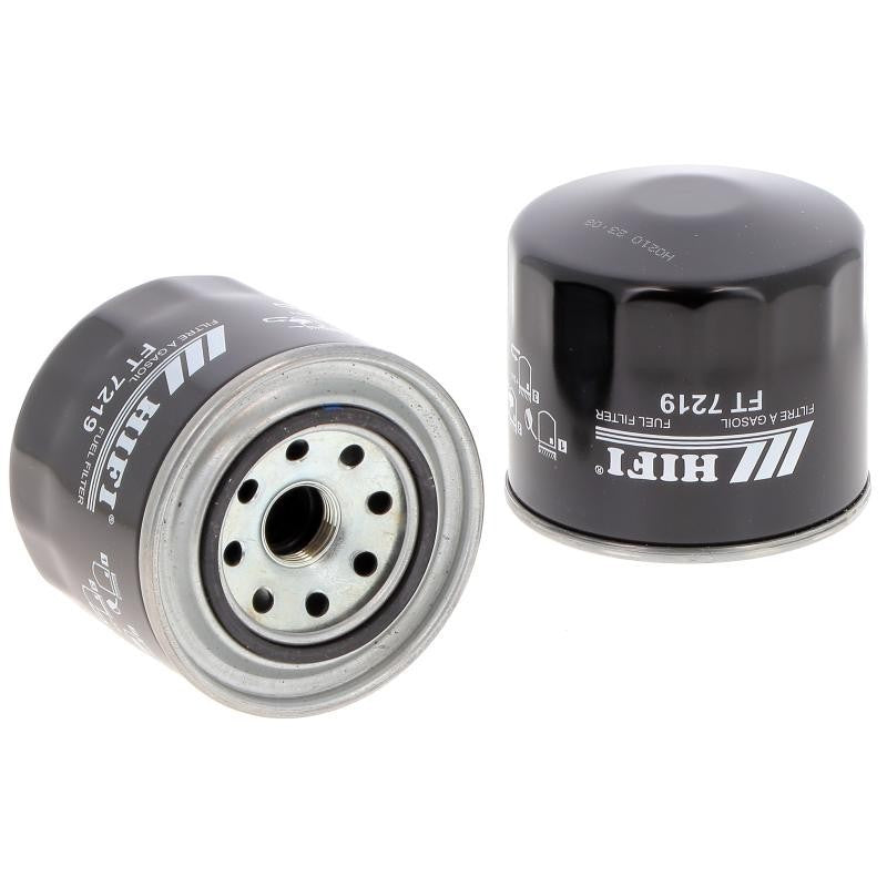 Komatsu SK 510 Engine Filter Kit with Yanmar 3 D 84 E engine 2005-