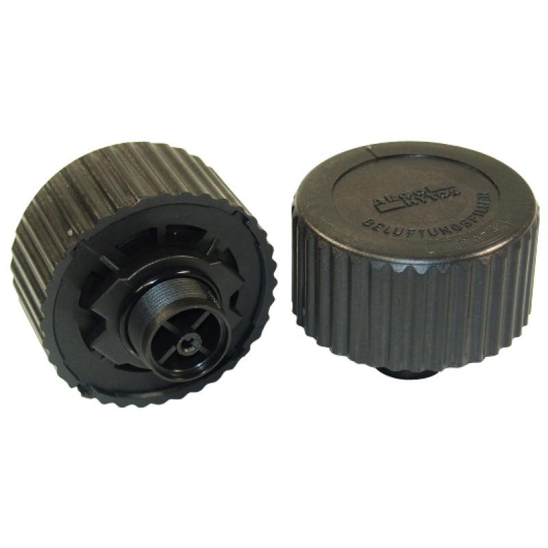 Komatsu WA 100 M-6 Filter Kit with Komatsu SAA4D95LE-5 engine 2010-