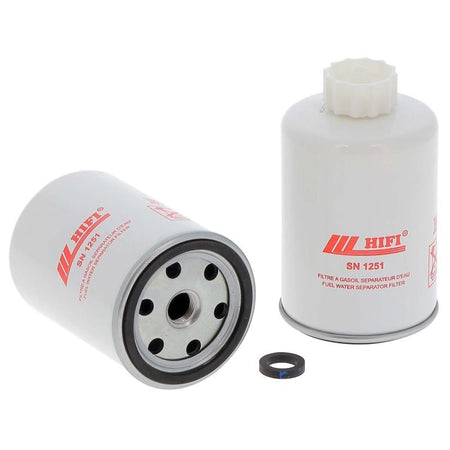 Komatsu WA 150-5H PZ Filter Kit with Komatsu SAA4D102E-2 engine