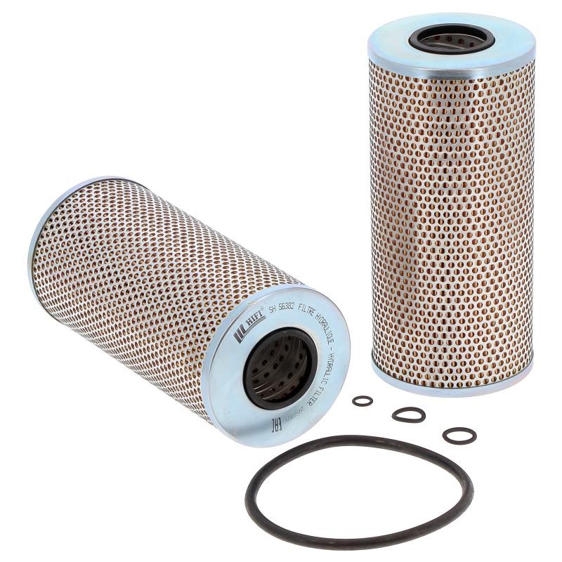 Komatsu WA 250-1 KC Filter Kit with Cummins 359.5.9 engine