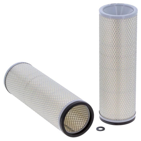 Komatsu WA 250-3 Engine Filter Kit with Komatsu S6D102E- engine 1997-2009