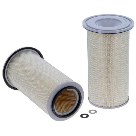 Komatsu WA 250-3 Engine Filter Kit with Komatsu S6D102E- engine 1997-2009