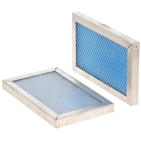 Komatsu WA 270-3 Filter Kit with Komatsu S6D102 E1 engine 1998-2005