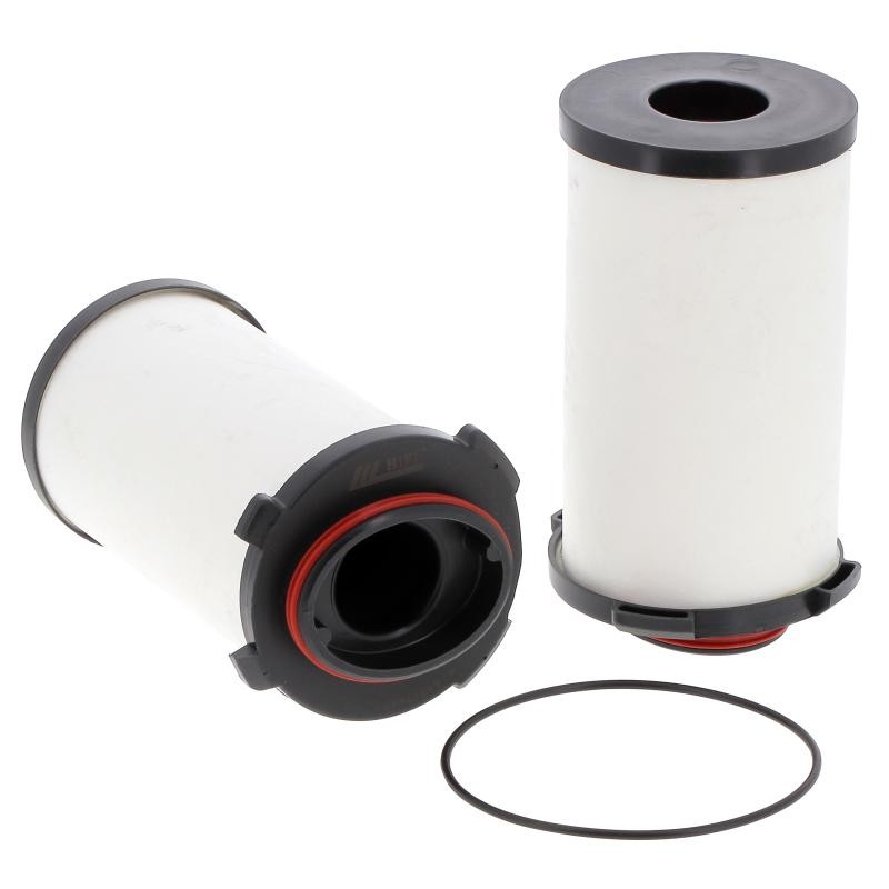Komatsu WA 270-7 Filter Kit with Komatsu SAA6D107E engine