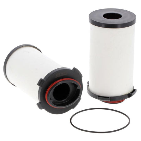 Komatsu WA 270-7 Filter Kit with Komatsu SAA6D107E engine