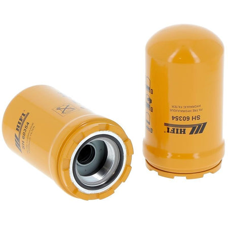 Komatsu WA 320-8 Filter Kit with Komatsu engine 2016-2018