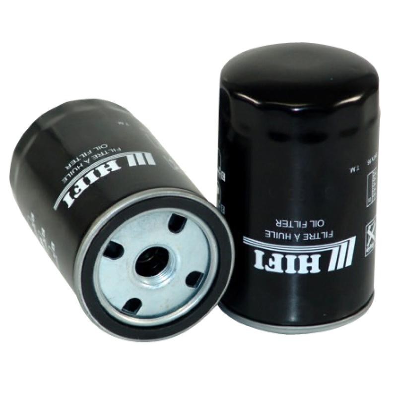 Komatsu WA 320 Filter Kit with Komatsu engine